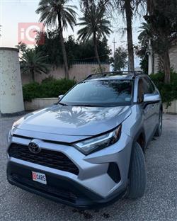 تويوتا راف 4